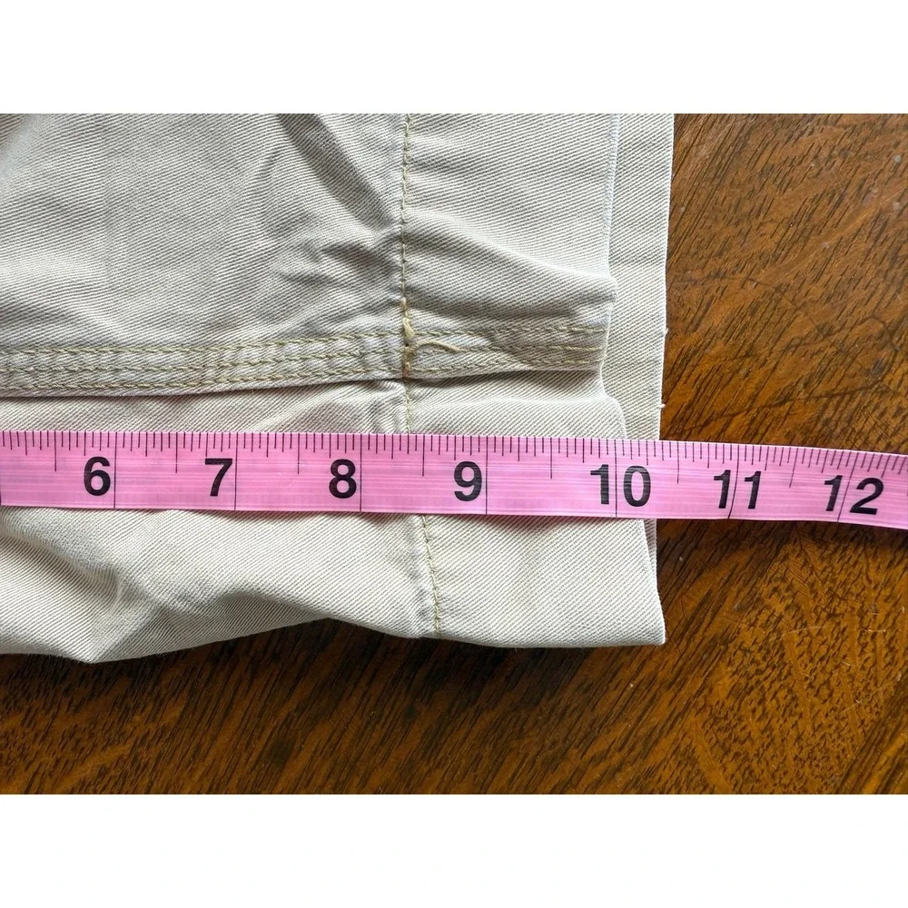 Polo Ralph Lauren Cargo Shorts Mens 30 Classic Fit Multi Pocket Outdoor‎ Utility